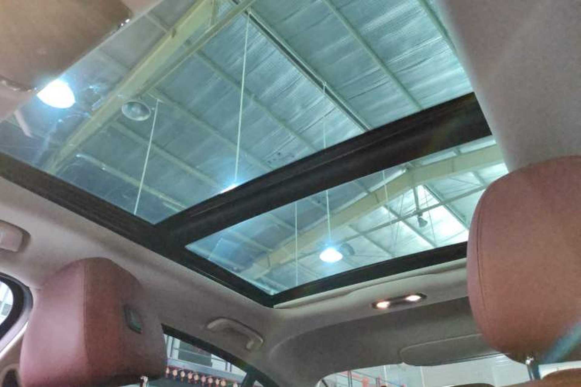 Used BMW 3 Series 2025 325Li M Sport Package Headliner