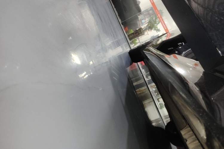 Used BMW 3 Series 2025 325Li M Sport Package Right Side Sill