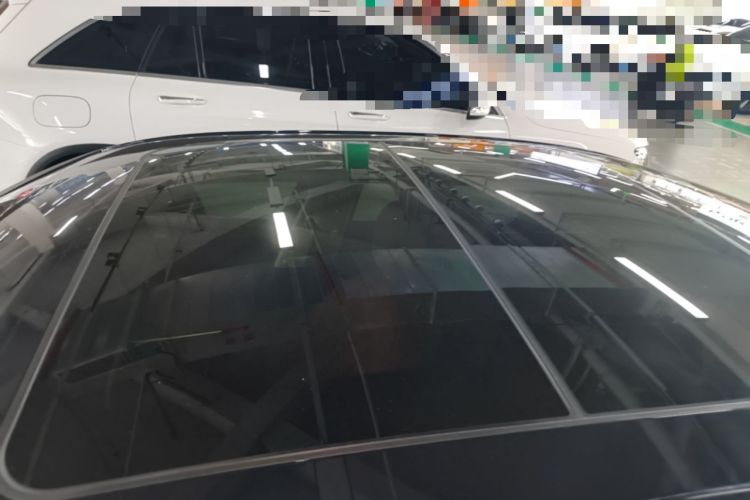 Used BMW 3 Series 2025 330Li M Sport Shadowline Package Roof