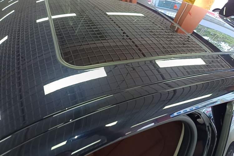 Used BMW 3 Series 2025 325Li M Sport Package Roof