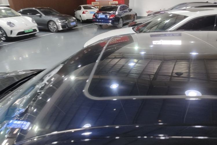 Used BMW 3 Series 2025 325Li M Sport Package Roof