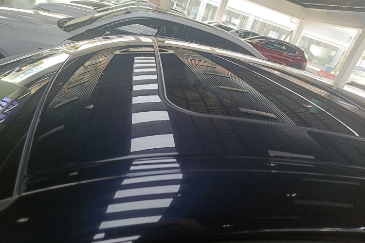 Used BMW 3 Series 2025 325Li M Sport Package Roof