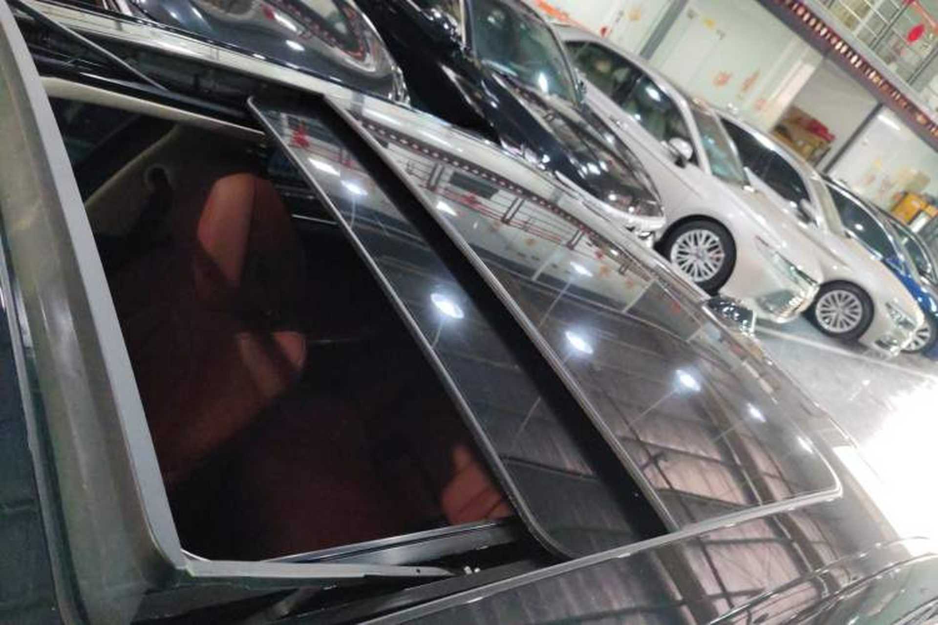 Used BMW 3 Series 2025 325Li M Sport Package Roof