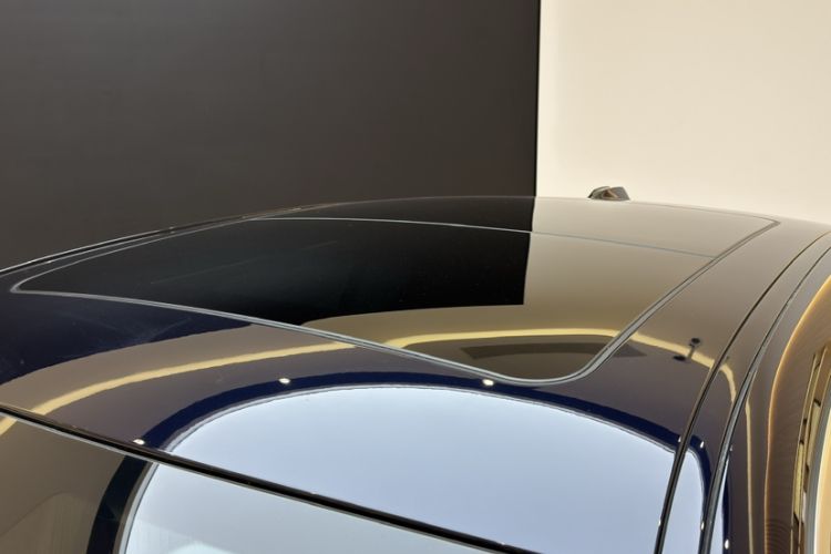 Used BMW 3 Series 2025 325Li M Sport Package Roof