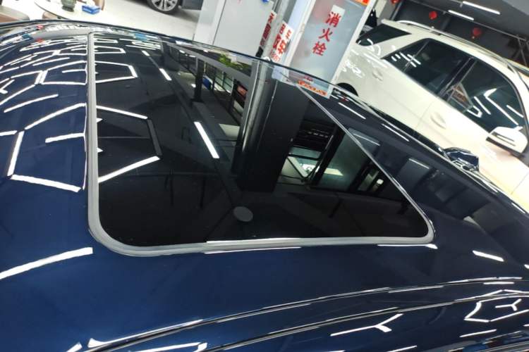 Used BMW 3 Series 2025 330i M Sport Night Edition Package Roof
