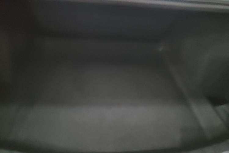 Used BMW 3 Series 2025 325Li M Sport Package Trunk