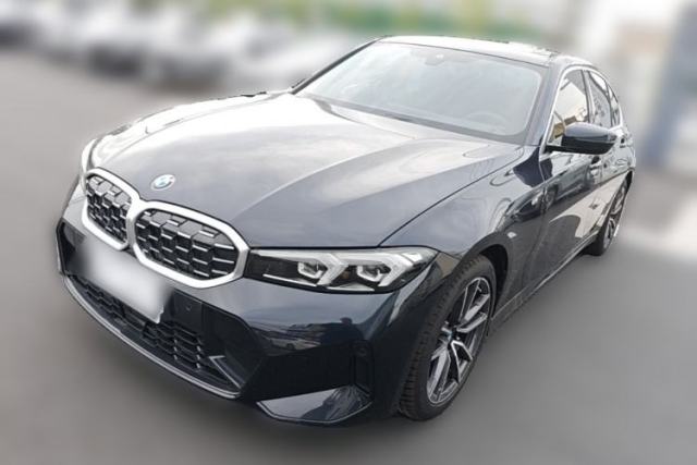 Used BMW 3 Series 2025 325i M Sport Package
