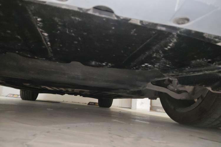 Used BMW 3 Series 2025 330Li M Sport Shadowline Package Chassis Front