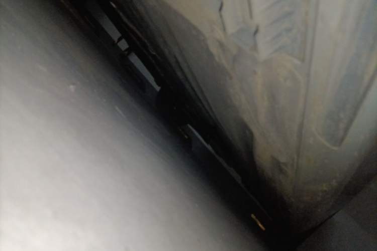 Used BMW 3 Series 2025 325i M Sport Package Chassis Front Left