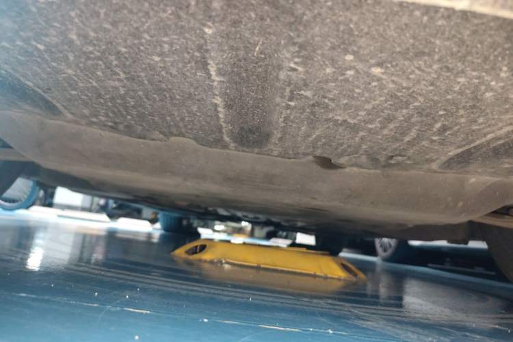 Used BMW 3 Series 2025 325Li M Sport Package Chassis Front