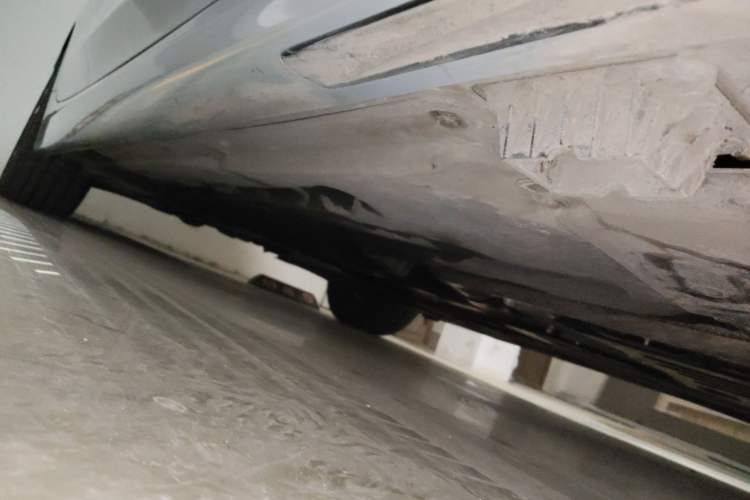 Used BMW 3 Series 2025 330Li M Sport Shadowline Package Chassis Front Right