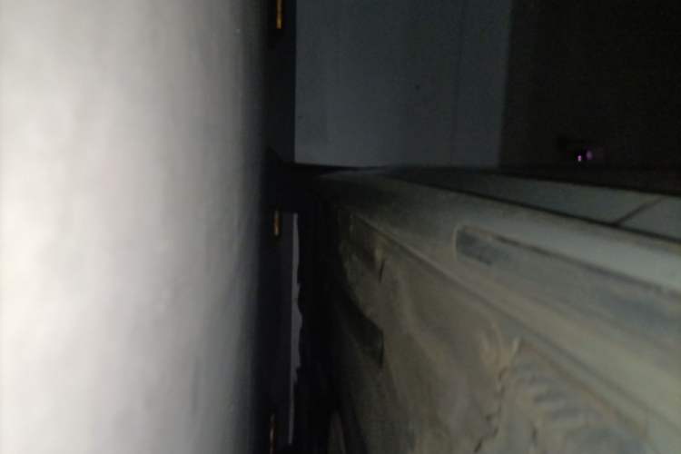 Used BMW 3 Series 2025 325i M Sport Package Chassis Front Right