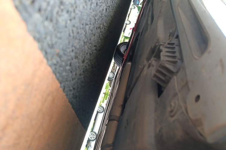 Used BMW 3 Series 2025 330i M Sport Night Edition Package Chassis Front Right