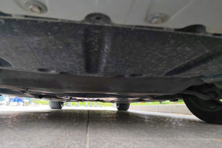 Used BMW 3 Series 2025 330Li M Sport Shadowline Package Chassis Front