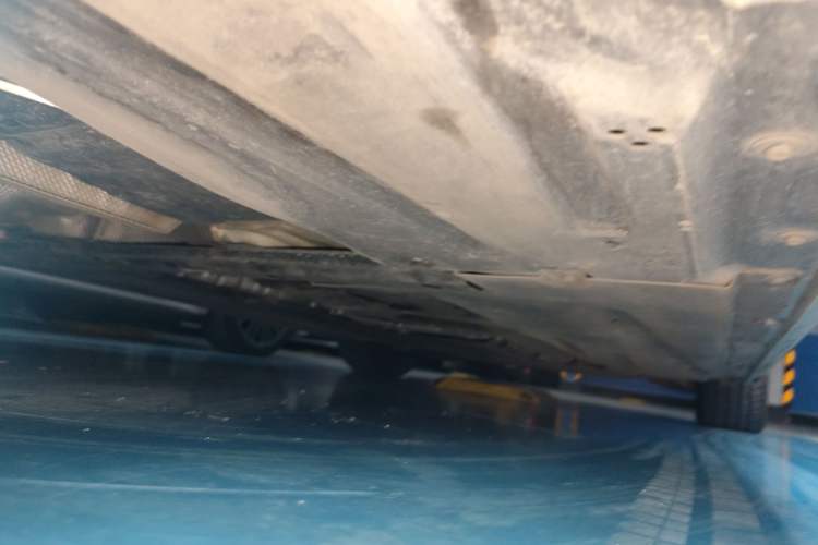 Used BMW 3 Series 2025 325Li M Sport Package Chassis Rear Right