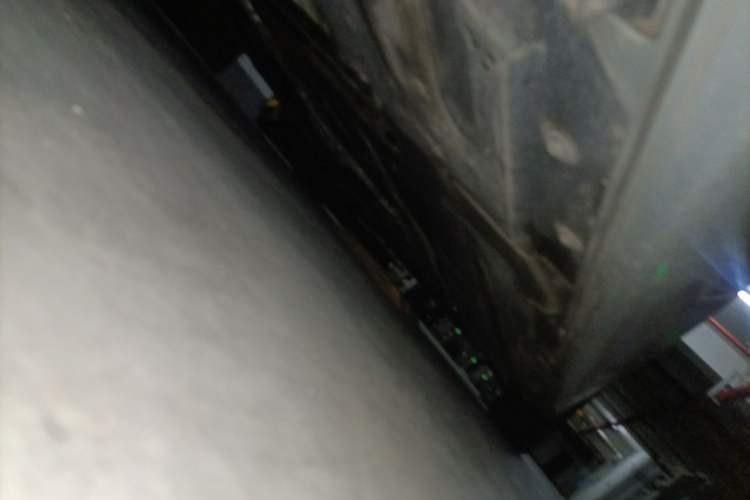 Used BMW 3 Series 2025 325i M Sport Package Chassis Rear Right