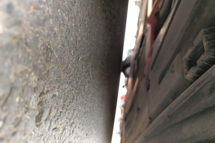 Used BMW 3 Series 2025 330i M Sport Night Edition Package Chassis Rear Right