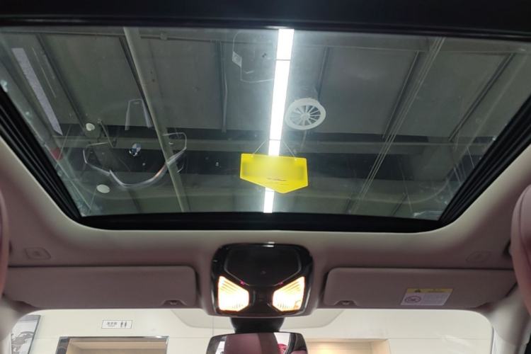 Used BMW 3 Series 2025 325Li M Sport Package Headliner