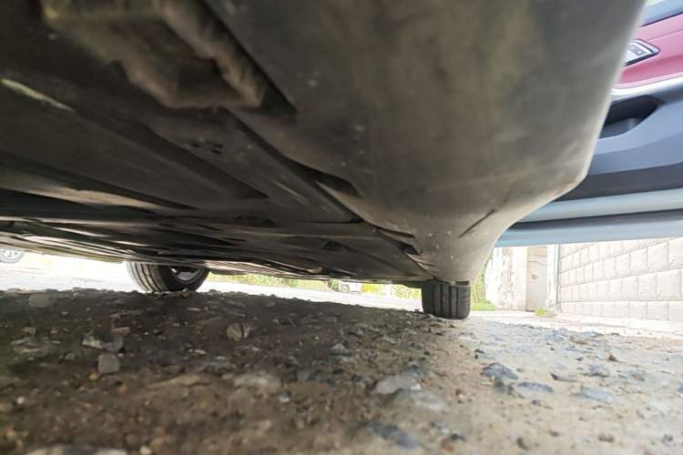 Used BMW 3 Series 2025 330Li M Sport Shadowline Package Right Side Sill