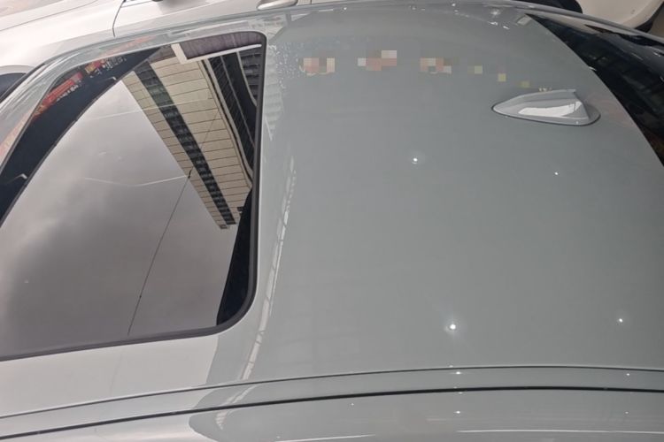 Used BMW 3 Series 2025 325i M Sport Package Roof