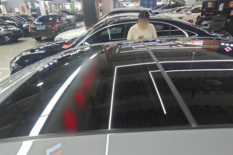 Used BMW 3 Series 2025 325Li M Sport Package Roof