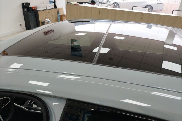 Used BMW 3 Series 2025 330Li Luxury Edition M Sport Night Edition Package Roof