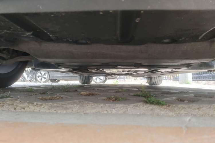 Used BMW 3 Series 2025 330i M Sport Night Edition Package Chassis Front