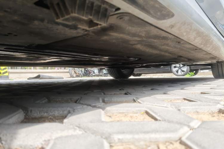 Used BMW 3 Series 2025 330i M Sport Night Edition Package Chassis Front Left