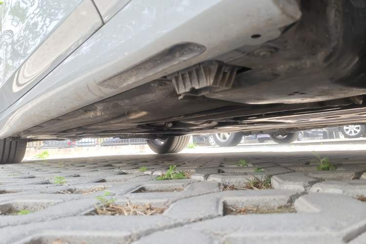 Used BMW 3 Series 2025 330i M Sport Night Edition Package Chassis Front Right