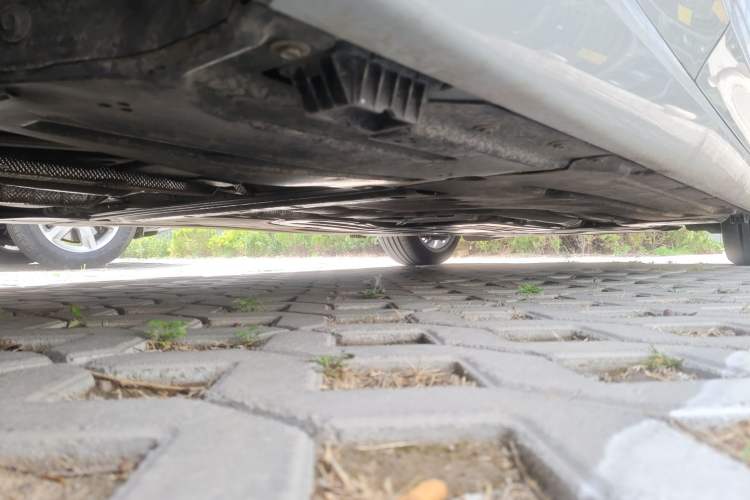 Used BMW 3 Series 2025 330i M Sport Night Edition Package Chassis Rear Right