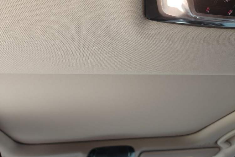 Used BMW 3 Series 2025 325i M Sport Package Headliner