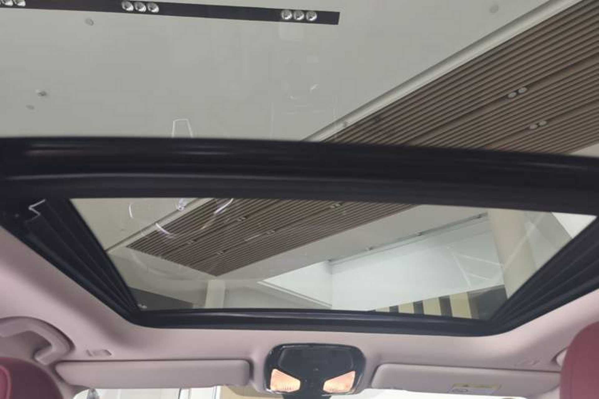 Used BMW 3 Series 2025 330Li M Sport Shadowline Package Headliner