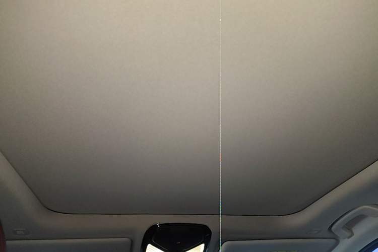 Used BMW 3 Series 2025 330Li M Sport Shadowline Package Headliner