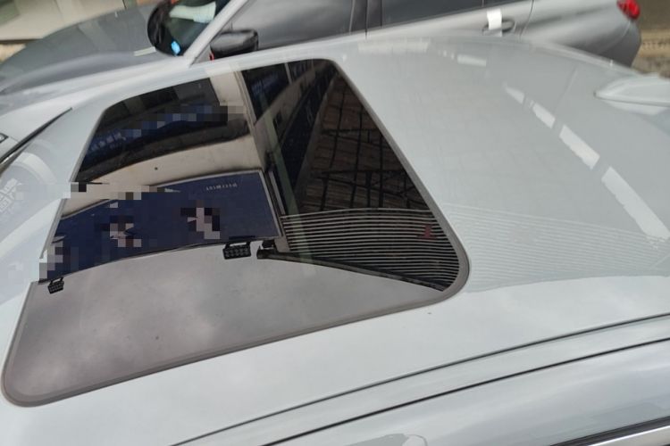 Used BMW 3 Series 2025 325i M Sport Package Roof