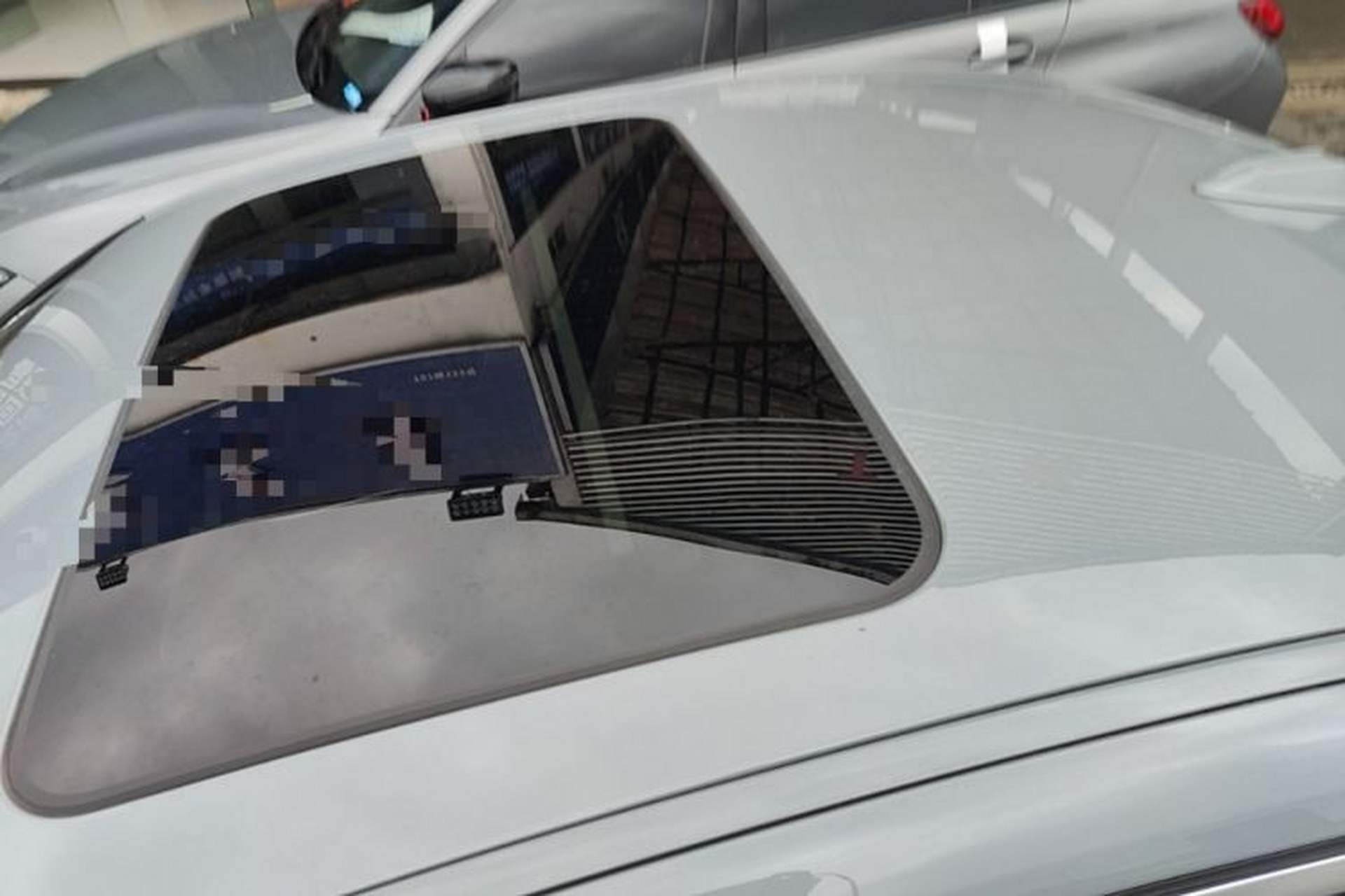 Used BMW 3 Series 2025 325i M Sport Package Roof