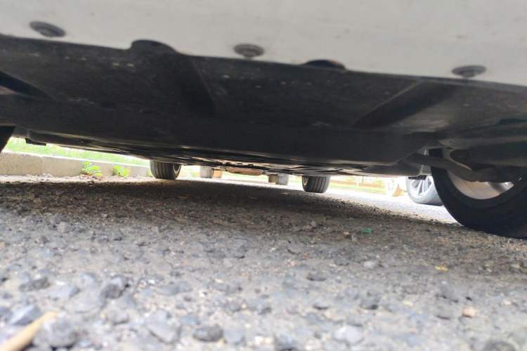 Used BMW 3 Series 2025 325Li M Sport Package Chassis Front