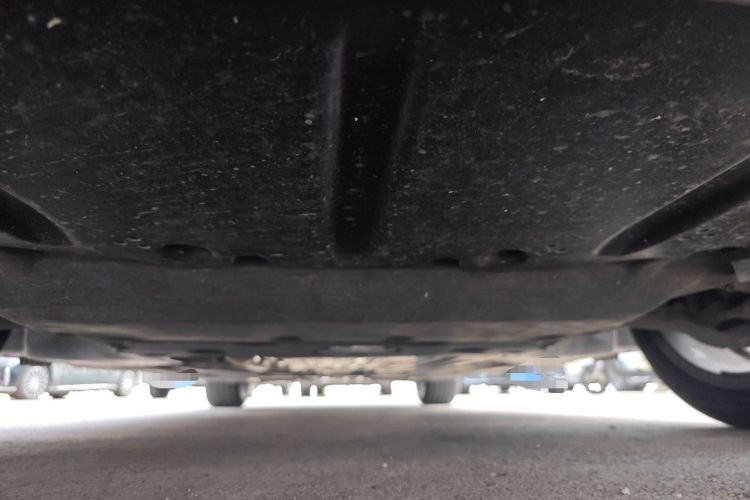 Used BMW 3 Series 2025 330Li M Sport Shadowline Package Chassis Front