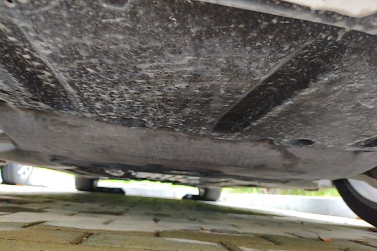 Used BMW 3 Series 2025 325i M Sport Package Chassis Front
