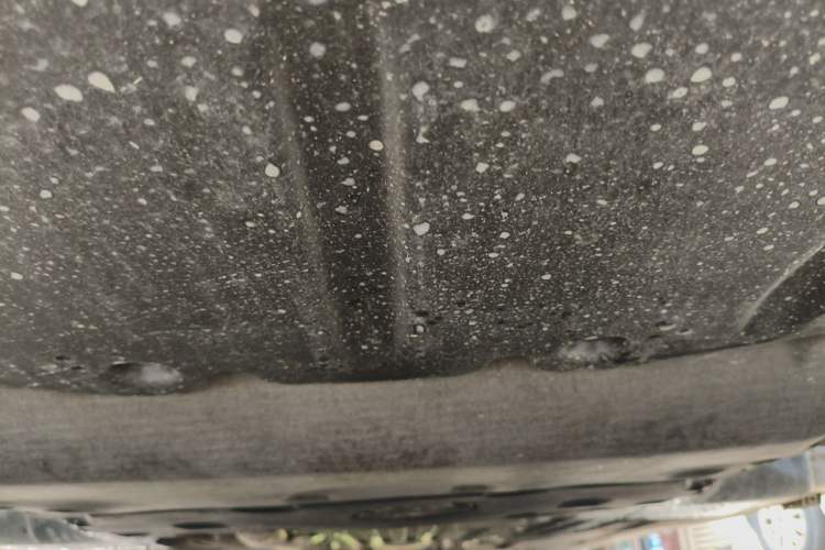 Used BMW 3 Series 2025 330Li M Sport Shadowline Package Chassis Front
