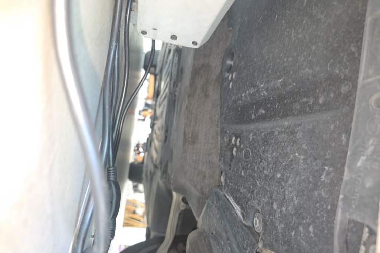 Used BMW 3 Series 2025 330Li M Sport Shadowline Package Chassis Front