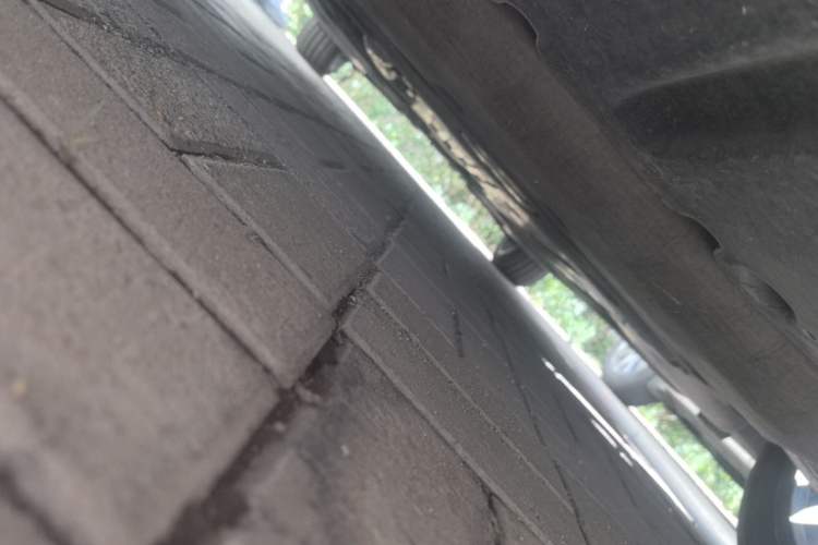 Used BMW 3 Series 2025 325Li M Sport Package Chassis Front