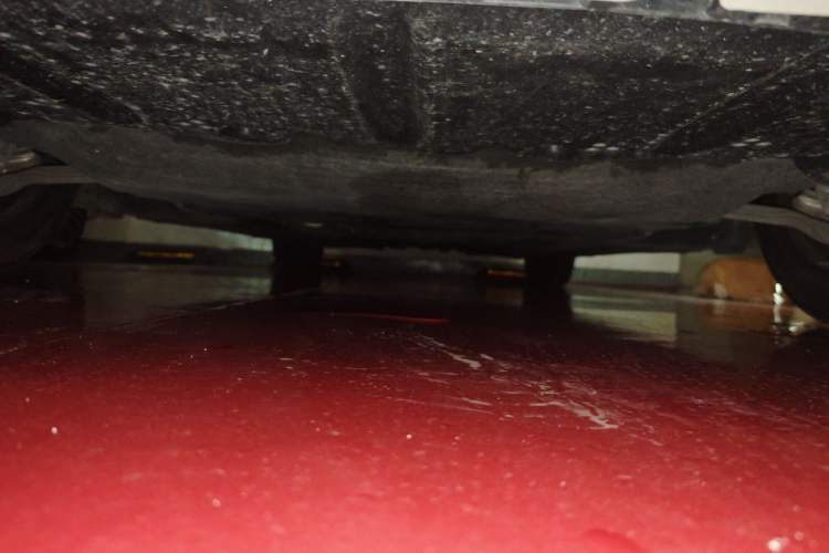 Used BMW 3 Series 2025 325i M Sport Package Chassis Front