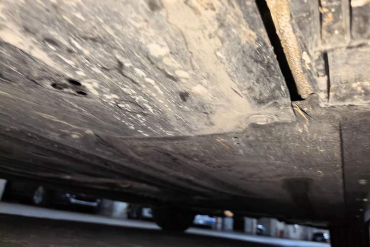 Used BMW 3 Series 2025 330Li M Sport Shadowline Package Chassis Front Left
