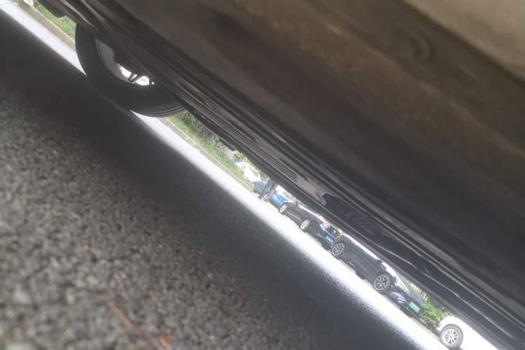 Used BMW 3 Series 2025 325Li M Sport Package Chassis Front Left