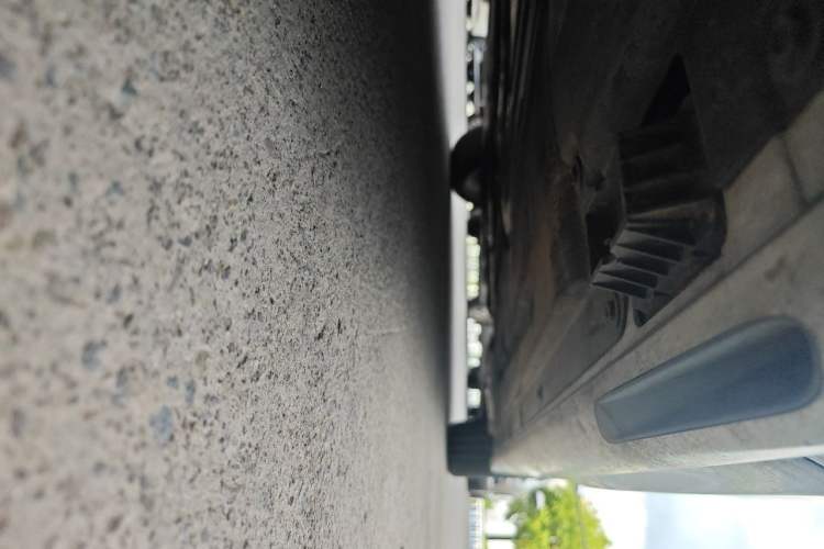 Used BMW 3 Series 2025 330Li M Sport Shadowline Package Chassis Front Left