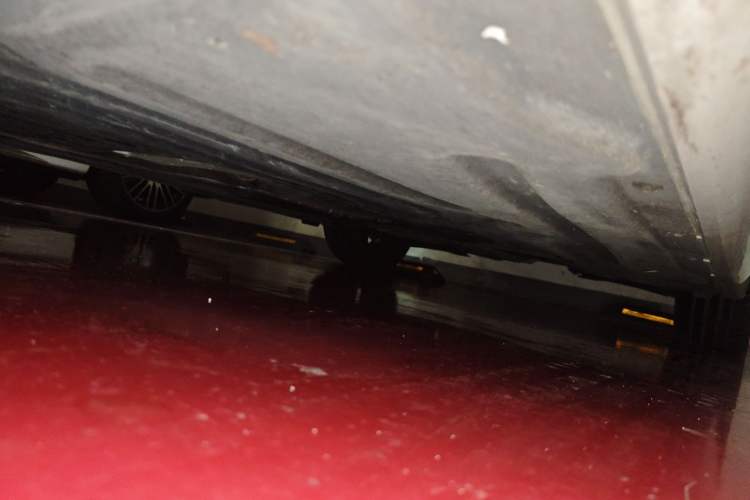 Used BMW 3 Series 2025 325i M Sport Package Chassis Front Left