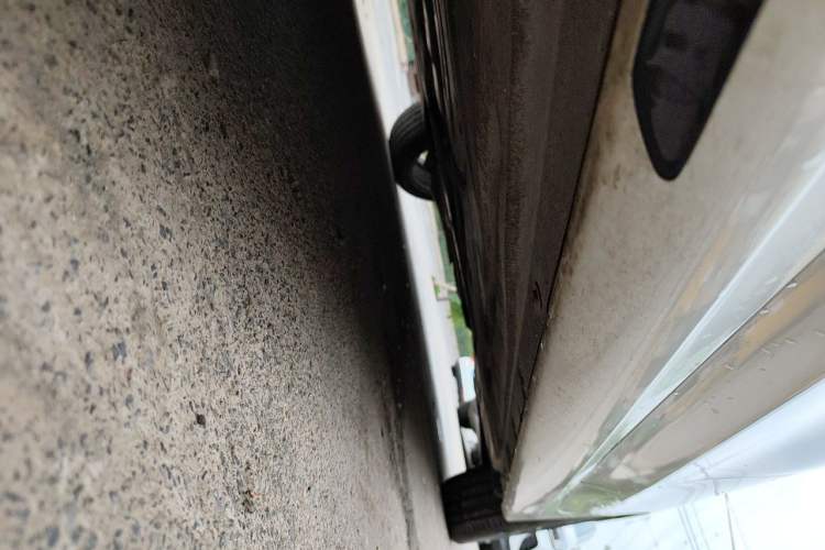 Used BMW 3 Series 2025 325Li M Sport Package Chassis Front Left