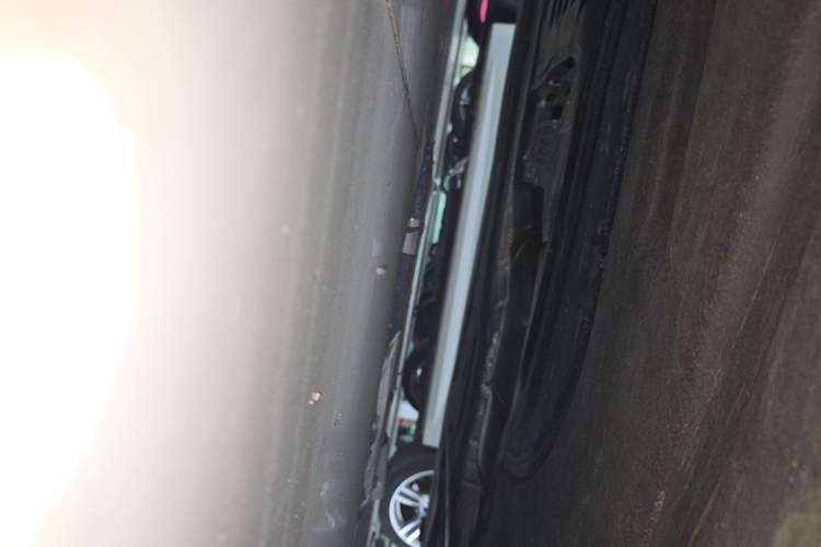 Used BMW 3 Series 2025 330Li M Sport Shadowline Package Chassis Front Left