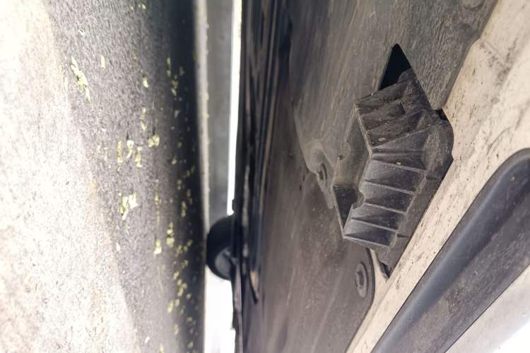 Used BMW 3 Series 2025 325Li M Sport Package Chassis Front Left