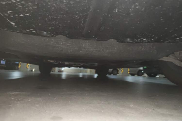 Used BMW 3 Series 2025 330Li M Sport Shadowline Package Chassis Front